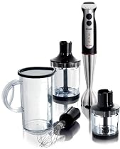 Philips HR1372  Hand Blender (Black)