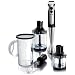 Philips HR1372 Hand Blender with Double Action Blade, 700 Watt
