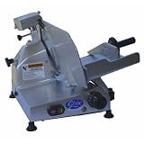 Globe C10 10 SLICER - LIGHT DUTY - BELT DRIVEN