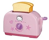 Simba 104737536 - Hello Kitty, Toaster