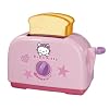 Simba 104737536 - Hello Kitty, Toaster