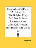King Albert's Book