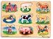 MELISSA & DOUG FARM SOUND PUZZLE