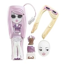 Barbie Girls MP3 Player - Pink