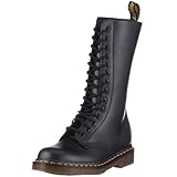 IMAGE OF Dr. Martens Men's 1914 Boot Black Size 7