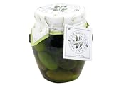 Gourmet Food : Farmhouse Olive Collection