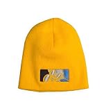 Ghast MLB Beanie (Gold)