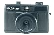 Lomography Holga 135BC Plastic 35mm Camera - "Bent Corners" Version