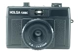Lomography Holga 135BC Plastic 35mm Camera - 