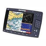 Northstar 15 6100I Network System W/Antenna