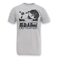 Foo Fighters Reel To Reel Slim Fit T-Shirt