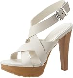 BCBGeneration Womens Besito Dress Sandal Sandals
