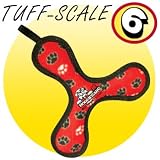 - VIP TOY TUFF JRS BOWMERANG RD