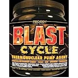 Fizogen Blast Cycle, Fruit Punch 2.3lb( Double Pack)