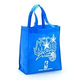 NBA Orlando Magic Royal Blue Reusable Tote Bag