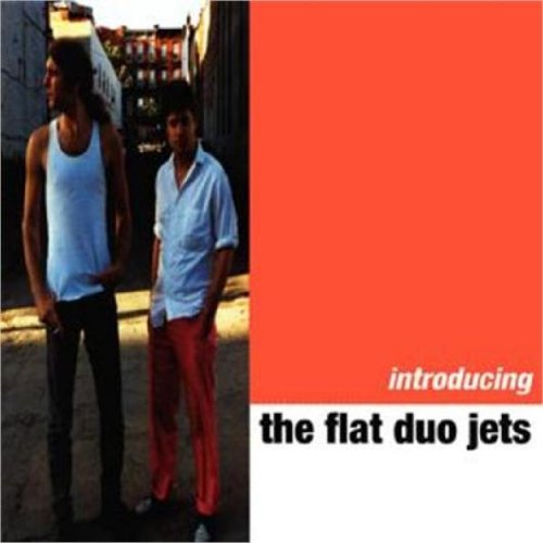 Flat Duo Jets - Flat Duo Jets - Zortam Music