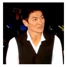 Andy Lau