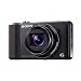 Sony Cyber-shot DSC-HX9V 16.2 MP Exmor R CMOS Digital Still Camera with 16x Optical Zoom G Lens, 3D Sweep Panorama and Full HD 1080/60p Video