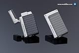 Porsche Pd4 Micro Torch Flame Lighter Gun Pearl