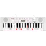 CASIO 光ナビゲーションキーボード 61標準鍵盤 LK-111