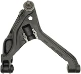 Dorman OE Solutions Control Arm 520-308