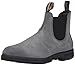 Blundstone Men's Suede Original Series Chelsea Boot