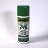 Produkt-Bild: BARDAHL Freeze K&auml;lte-Spray 400 ml