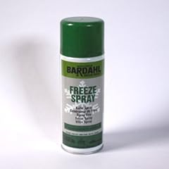 BARDAHL Freeze K�lte-Spray 400 ml