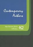 Review Gale Cengage  / Contemporary Authors New Revision Series