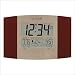Outdoor Living : Lacrosse Radio-Controlled Atomic Clocks - WS-8157U-CH