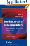 Fundamentals of Semiconductors: Physi...