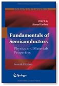 Fundamentals of Semiconductors: Physics and Materials Properties (Graduate Texts in Physics)
