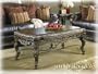 Bellissimo Rectangular Cocktail Table by Ashley Furniture