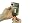 Aiptek AHD300 High Definition (1080P) Camcorder