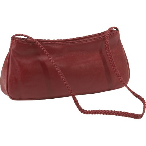 Derek Alexander Small East Braided Strap