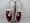 NIKE GIRLS JORDAN 1(GS) 322678-061