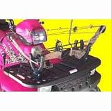 Mad Dog ATV Fin Grip Pro Single