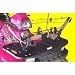 Mad Dog  ATV Fin Grip Pro Single