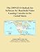 The 2009-2014 Outlook for Software for Handheld Video Gaming Consoles in the United States