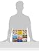 Melissa & Doug Reusable Sticker Pad: Vehicles - 165+ Reusable Stickers