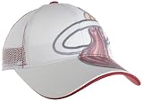 NBA Slouch Adjustable Mesh Back Hat - Er43W Women's