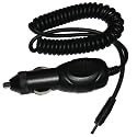 Car Charger for the Amazon Kindle 1 (1st Generation) - 1 Amp output for faster charging