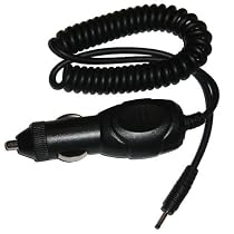 Car Charger for the Amazon Kindle 1 (1st Generation) - 1 Amp output for faster charging
