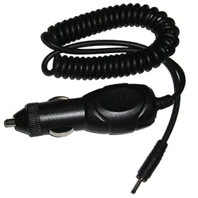 Car Charger for the Amazon Kindle 1 (1st Generation) - 1 Amp output for faster charging