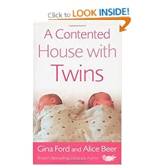 A Contented House with Twins
