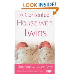A Contented House with Twins