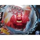 bakugan booster red pack