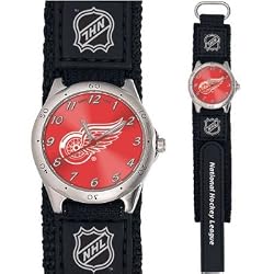 NHL Kids' HF-DET Future Star Series Detroit Red Wings Black Watch