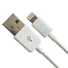 RND Apple Certified Lightning to USB cable (3.2 feet/white) made for iPhone iPad iPod
