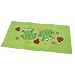 Babymoov 094120 - Badematte Frosch mit Thermometer (>37�C)